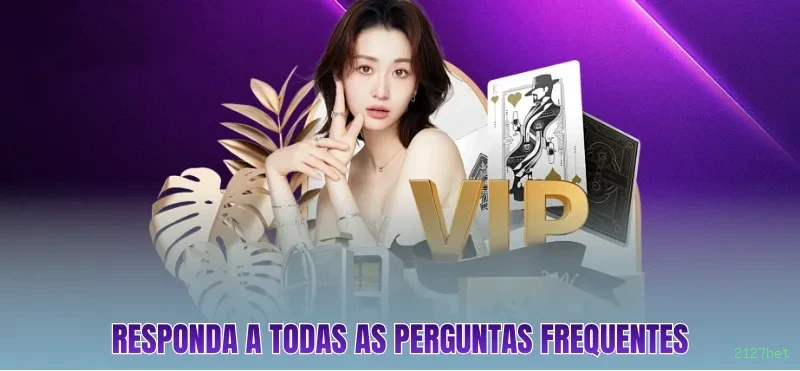 Limites depósito 2127bet