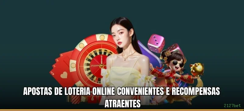 2127bet Plataforma