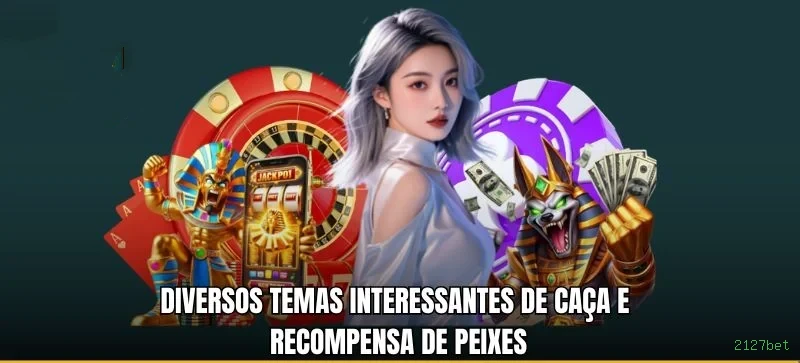 2127bet Plataforma