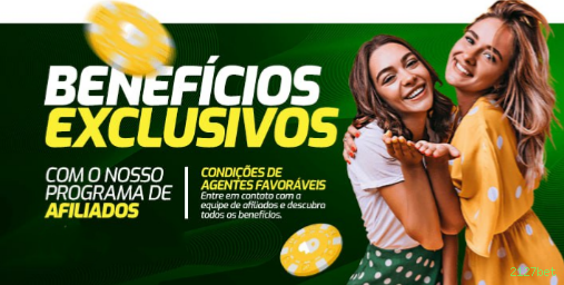 2127bet Pagamentos PIX