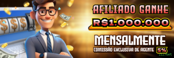 2127bet Plataforma
