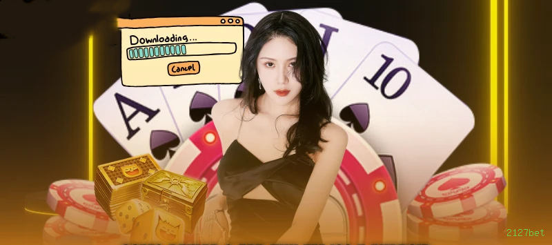PIX 2127bet