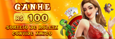 Promoções 2127bet