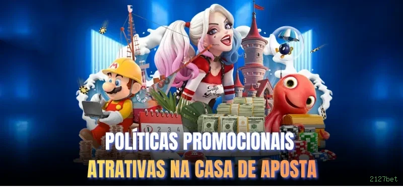 Dicas de Slots 2127bet