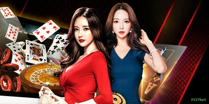 Slots Online 2127bet
