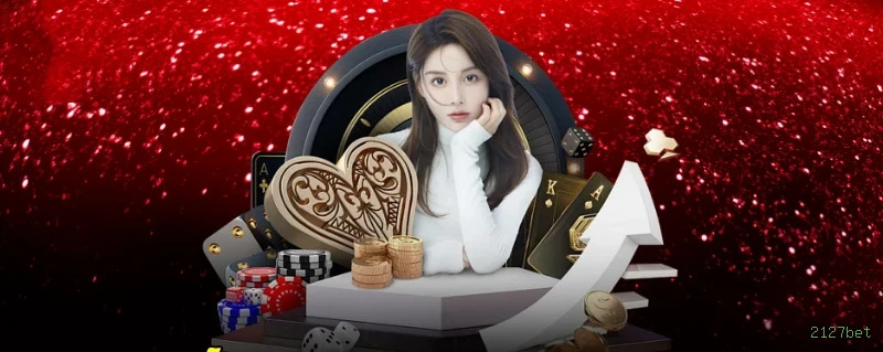 2127bet Plataforma