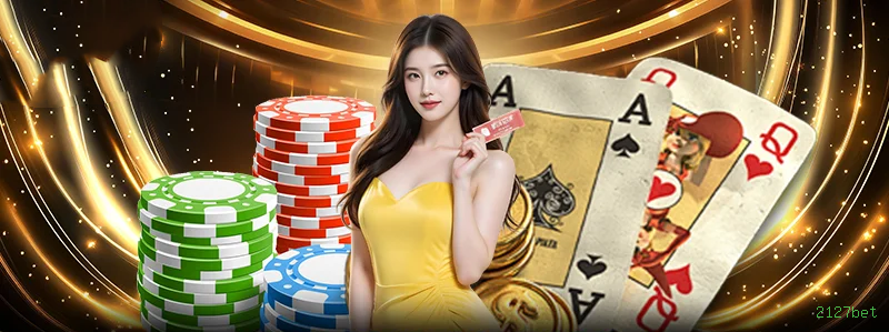 Termos 2127bet
