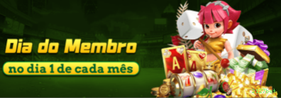 Programa VIP 2127bet