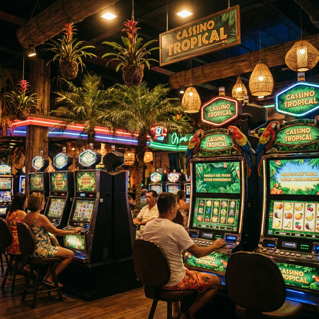 Wild West Gold Slot
