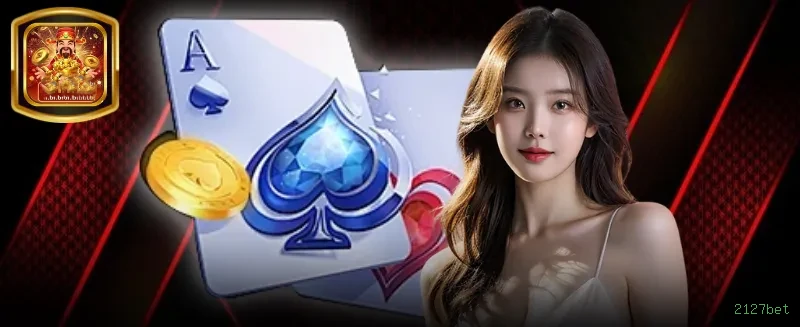 Limites depósito 2127bet