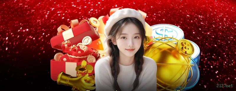 Slots Online 2127bet