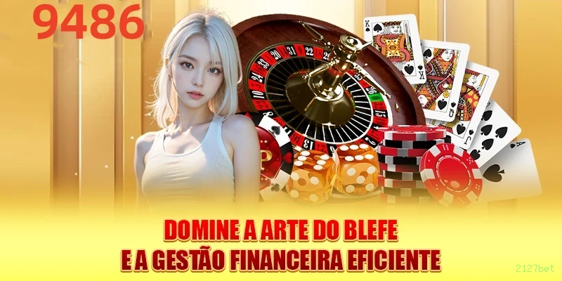 Termos Financeiros 2127bet