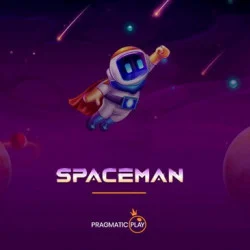 Spaceman 2127bet
